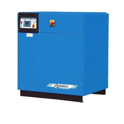 Промышленный винтовой компрессор Remeza ВК50Т-10 ВС
