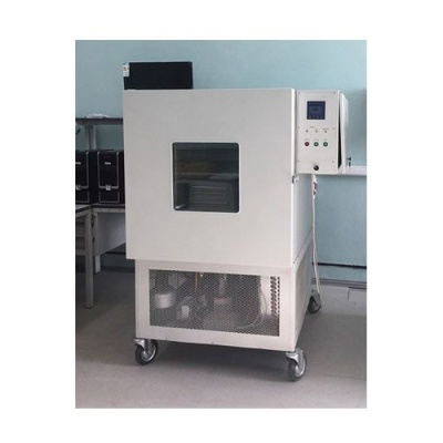 Промышленная климатическая камера тепло-влага Климат 30/150-250 ТВ