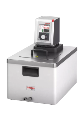 Нагревающий циркуляционный термостат Julabo Dyneo DD-BC12