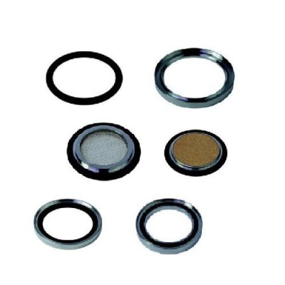 Вакуумная арматура стандарта ISO-KF Pfeiffer Vacuum 122ZRS010