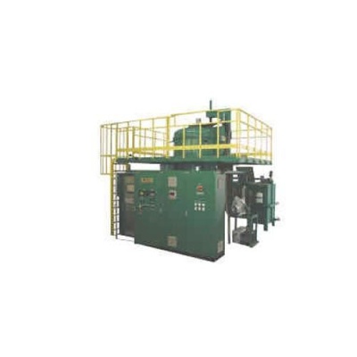 Промышленные высокотемпературные печи TAV