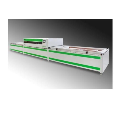 Промышленный вакуумный пресс MASTER Master Profi 25,5