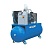 Промышленный винтовой компрессор Remeza ВК15A-10-500