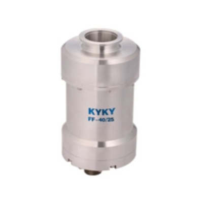 Промышленный турбомолекулярный вакуумный насос KYKY FF-40/25E