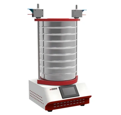 Вибрационный грохот ANTS AF100S