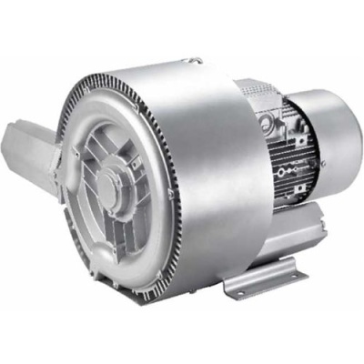 Промышленная вихревая воздуходувка МТ 04-Т2С-2,2