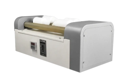 Барабанная шаровая мельница ERSTVAK JB-4