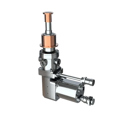 Криорефрижератор Cryo H&I GET313D