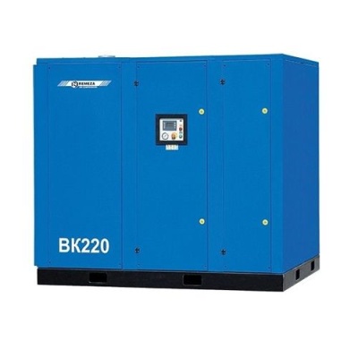Промышленный винтовой компрессор Remeza ВК150-8 ВC
