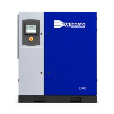 Промышленный винтовой компрессор Ceccato DRC 60 13 бар