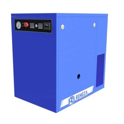 Промышленный винтовой компрессор Remeza ВК10Т-15
