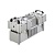 Промышленный мембранный вакуумный насос Ilmvac (Welch) MP 1801 Z