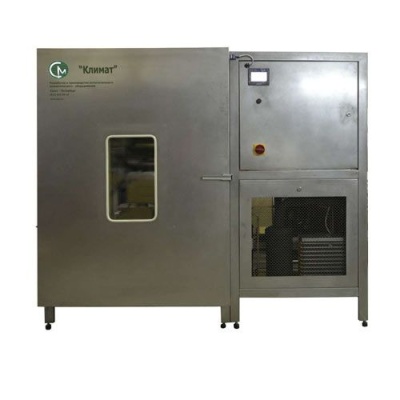 Климатическая камера тепло-холод Климат -70/150-2000 ТХ