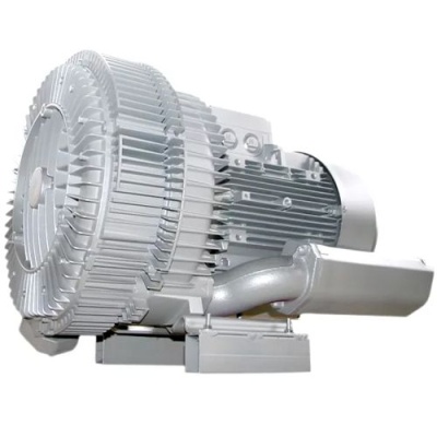 Промышленная вихревая воздуходувка МТ 08-Т1С-8,5