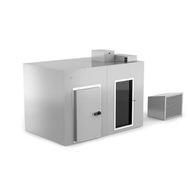 Промышленная климатическая камера типа walk-in РЕОМ TC(H)-20000