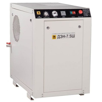 Промышленный винтовой компрессор ЧКЗ ДЭН-7,5Ш 13 бар