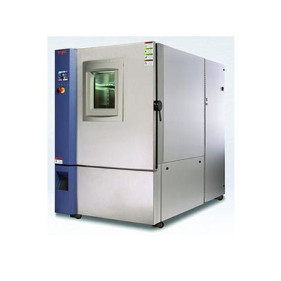 Промышленная климатическая камера тепло-холод-влажность Espec EGNX16-7.5NWL