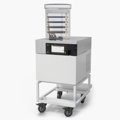 Лиофильная сушилка BUCHI Lyovapor L-250 Basic