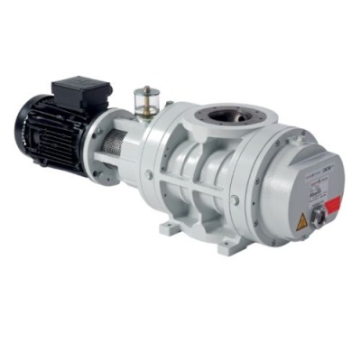 Промышленный бустерный вакуумный насос типа Рутс Pfeiffer Vacuum Okta 600