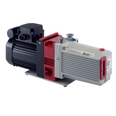 Промышленный пластинчато-роторный вакуумный насос Pfeiffer Vacuum Duo 11 M 115 V