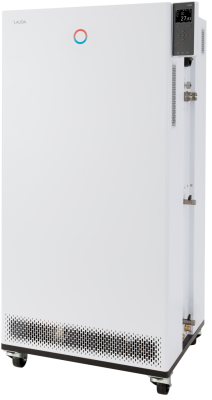 Циркуляционный термостат Lauda Integral IN 1590 XTW