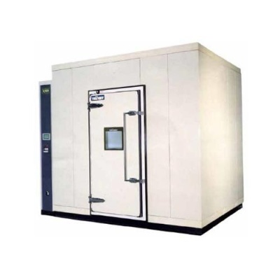 Климатическая камера влажности и температуры Terchy MHW