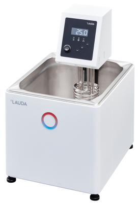 Нагревающий термостат Lauda Alpha A 12