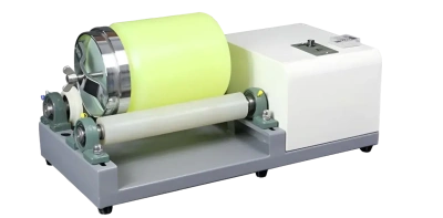 Барабанная шаровая мельница ERSTVAK JBM5-1