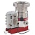Промышленный турбомолекулярный насос Pfeiffer Vacuum HiPace 80 TC 110 OPS 70 Profibus DN 63 CF-F