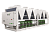 Промышленный чиллер Ballu Machine BMCA GRAND 330 с воздушным охлаждением