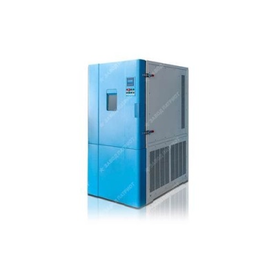 Промышленная климатическая камера тепла-холода-влаги Патриот КХТВ-ПП 2500