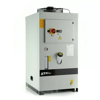 Промышленный чиллер ATS CGW 50 с воздушным охлаждением