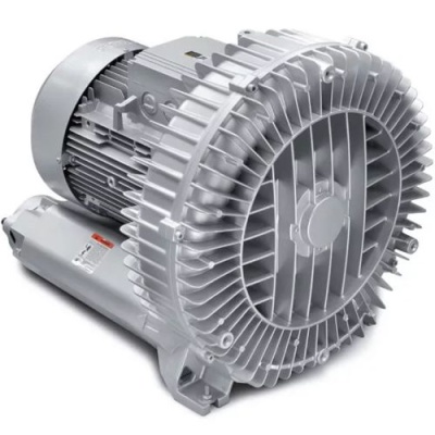 Промышленная вихревая воздуходувка МТ 09-Т1С-18,5