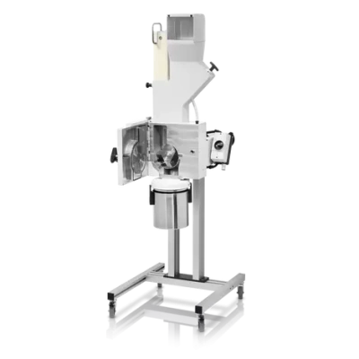 Лабораторная режущая мельница Retsch SM 100