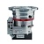 Промышленный турбомолекулярный вакуумный насос Pfeiffer Vacuum HiPace 800 M TM 700 OPS 400 DeviceNet DN 200 CF-F