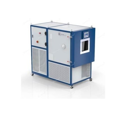 Промышленная камера тепла-холода РЕОМ REOCAM TC-500