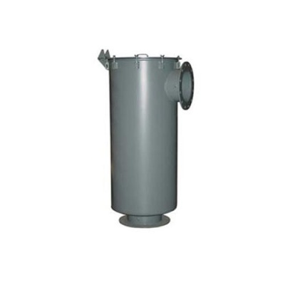 Промышленный вакуумный фильтр МТ CSL-384P(2)-DN300