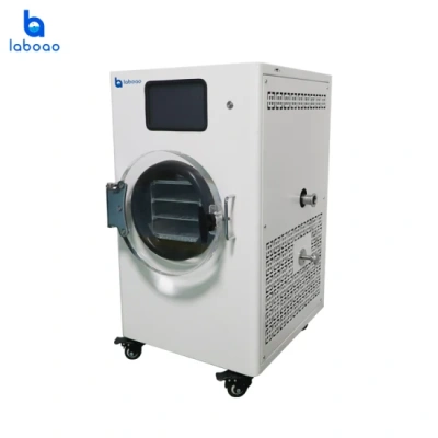 Камерная лиофильная сушилка Laboao LFD-1