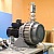 Промышленный спиральный вакуумный насос ERSTEVAK ESVP 300