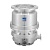 Промышленный турбомолекулярный вакуумный насос Ebara EBT800F