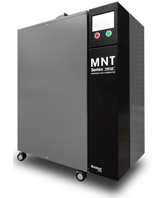 Адсорбционный генератор азота Kofloc M2NT-0.4II