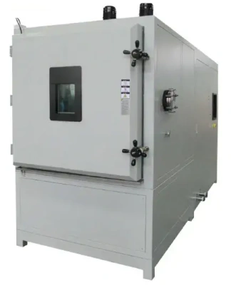 Климатическая термобарокамера ERSTEVAK EVCLIM ТБК-150-D Z