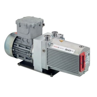 Промышленный пластинчато-роторный вакуумный насос Pfeiffer Vacuum Duo 11 ATEX