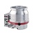 Промышленный турбомолекулярный насос Pfeiffer Vacuum HiPace 700 P TC 400 DN 160 ISO-K