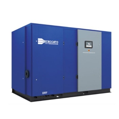 Промышленный винтовой компрессор Ceccato DRF 180 10 бар