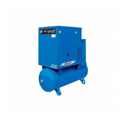 Промышленный винтовой компрессор Remeza ВК10Т-15-270Д