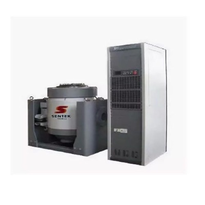 Промышленный электродинамический вибростенд Sentek Dynamics H8044A