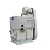 Промышленный золотниковый вакуумный насос EVP H-150G