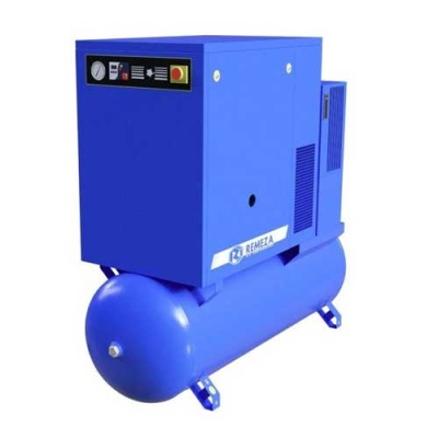 Промышленный винтовой компрессор Remeza ВК20Т-15-500