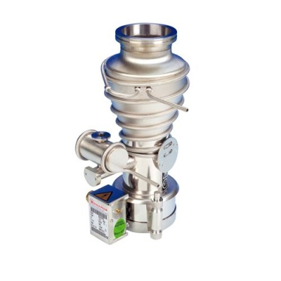 Промышленный диффузионный паромасляный вакуумный насос Edwards Diffstak 63/150C 230-250V